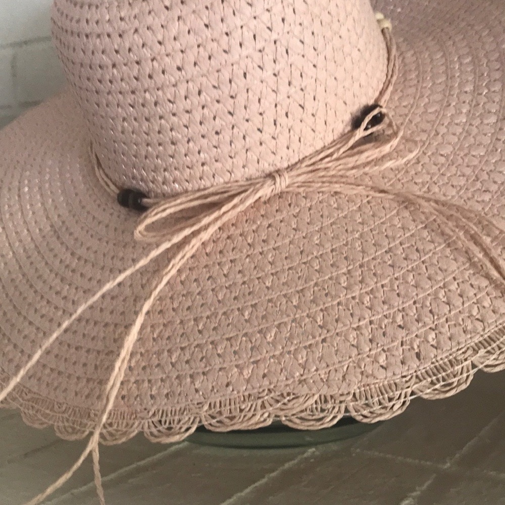 SALE ✅✅New Floppy Sun Hat NWOT - Picture 11 of 13